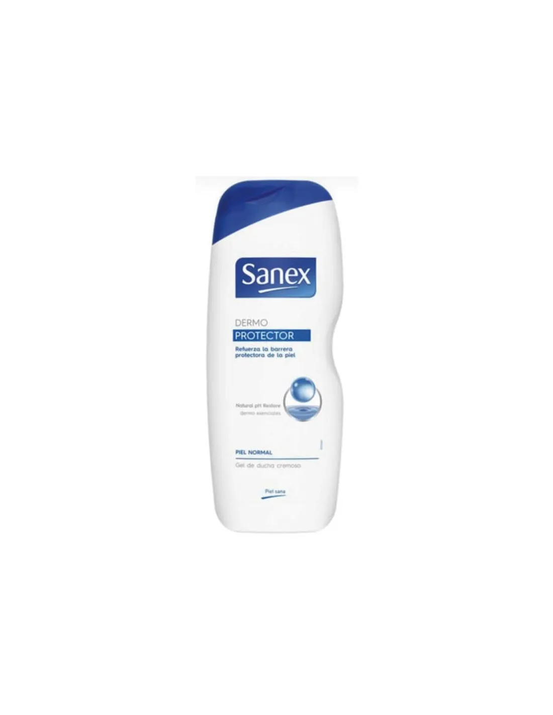 [335573] Sanex Gel 550 50ml Dermoprotector