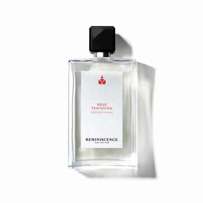 Reminiscence Rose Tentation Eau De Parfum Vaporisateur 100ml