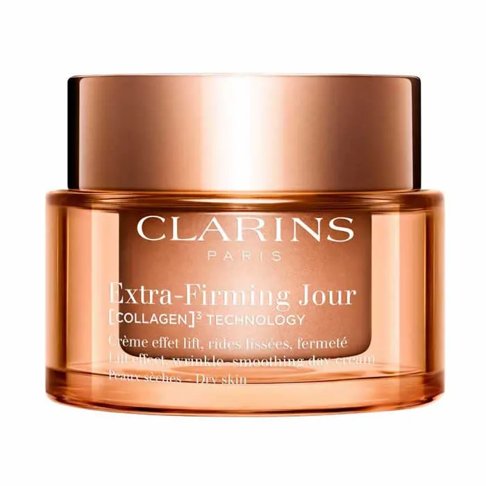 [379110] Clarins Extra-Firming Day Dry Skin 50ml