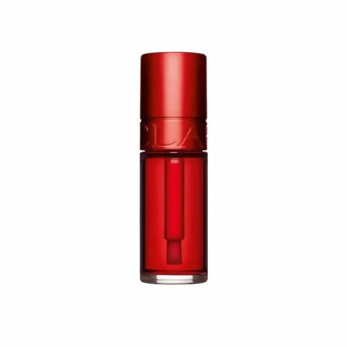 [386444] Clarins Water Lip Stain 03 Red Water 7ml