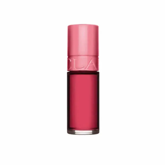 [386449] Clarins Water Lip Stain 11 Soft Pink Water 7ml