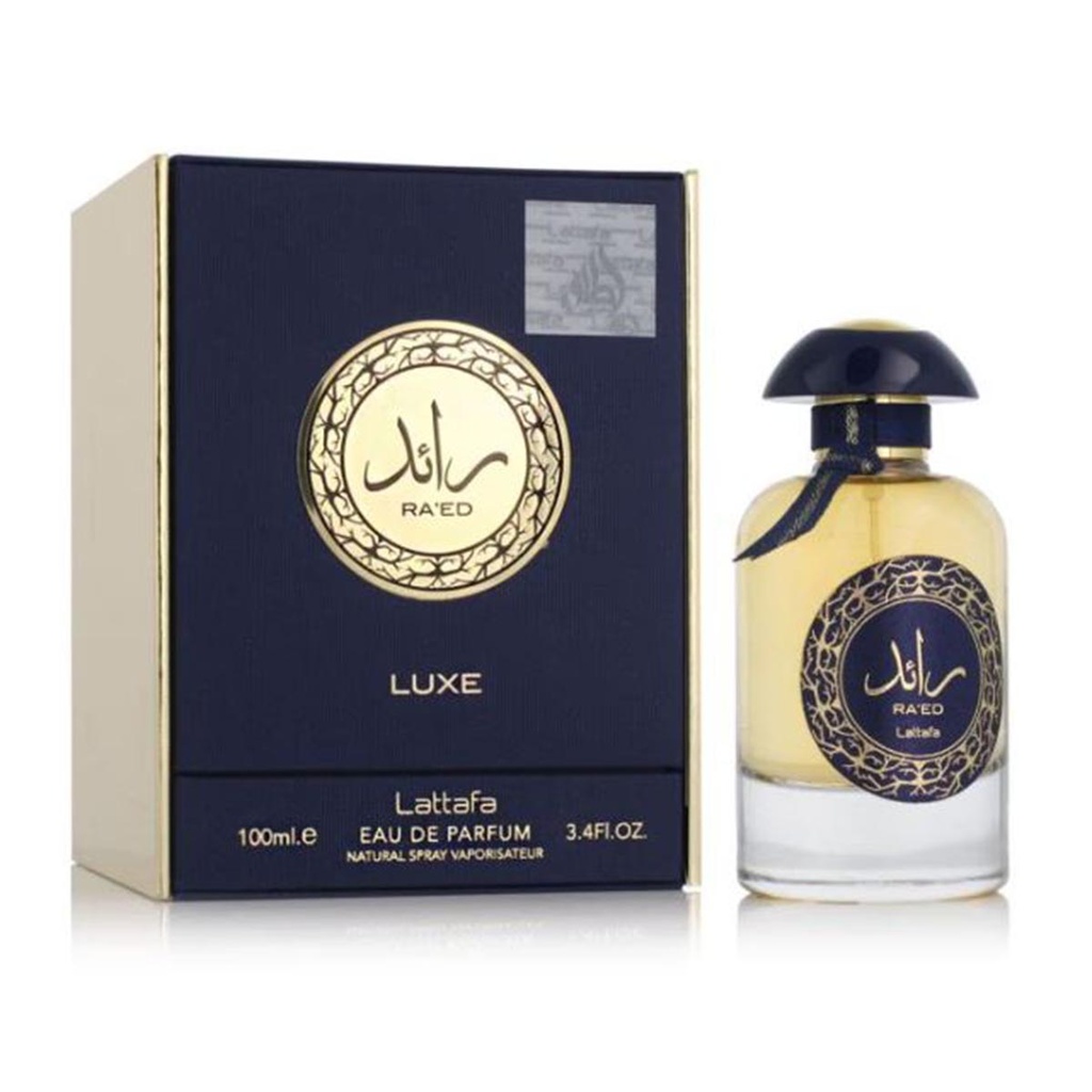 Woda perfumowana Lattafa Raed Luxe 100ml w sprayu