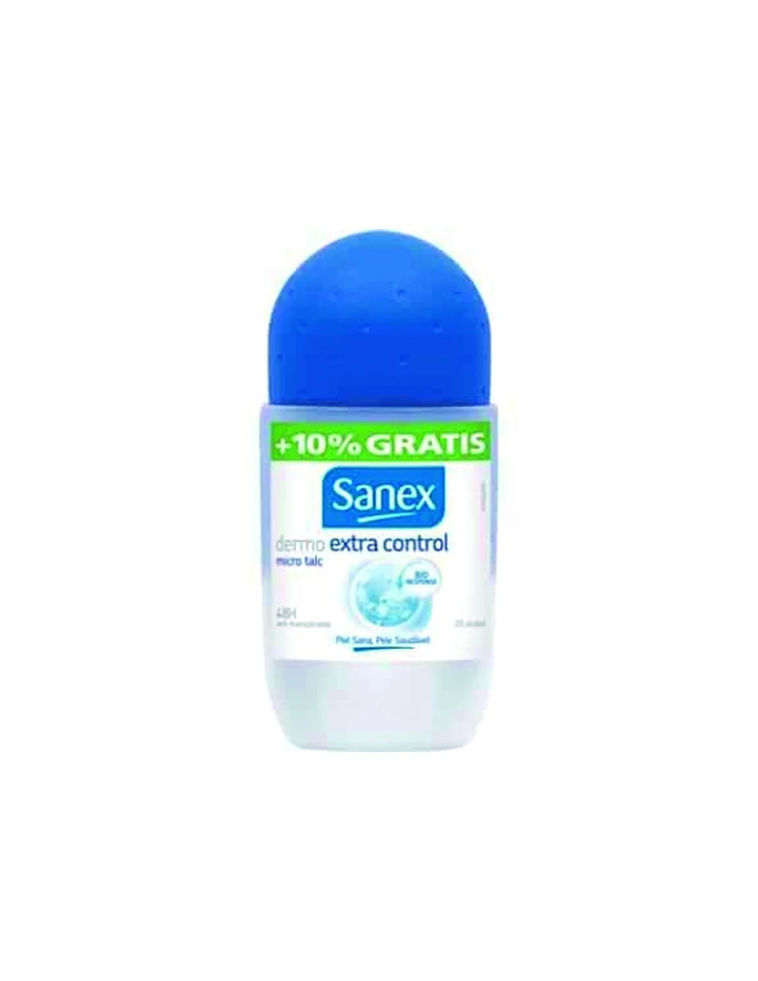 [398740] Des Sanex Excontrol Rollon 50