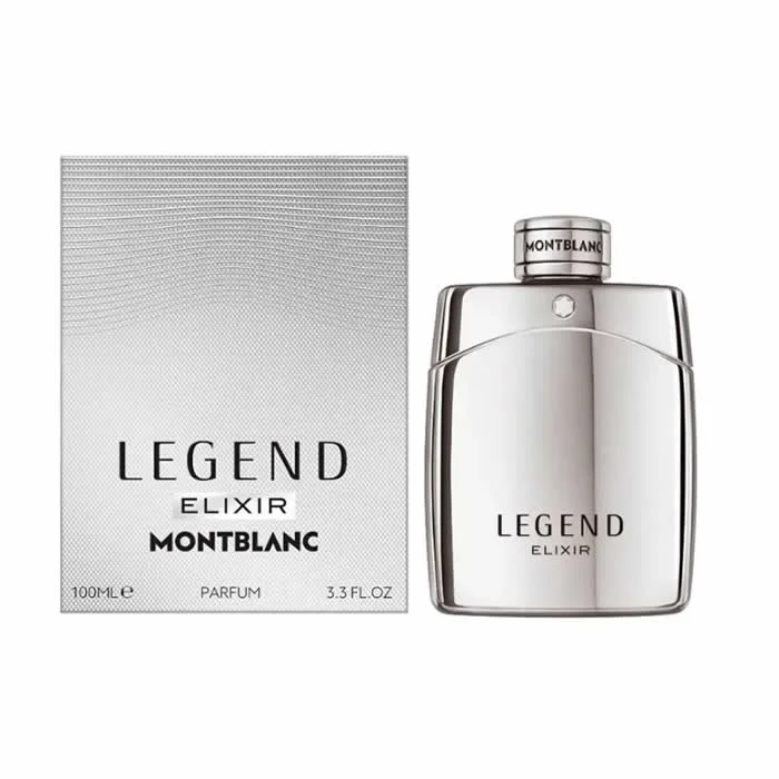[410410] Montblanc Legend Elixir Parfum Vaporisateur 100ml