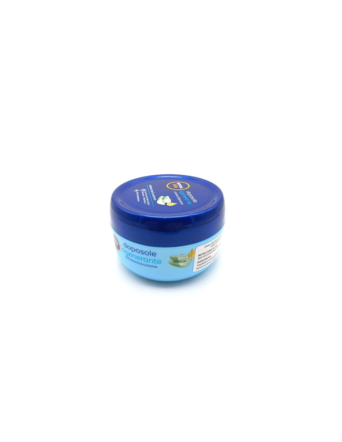 [416011] Nivea Sun Aftersun Regenerador e Intensivo 300ml