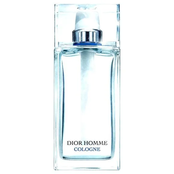 [6173] Dior Homme Cologne Eau De Toilette Vaporisateur 125ml