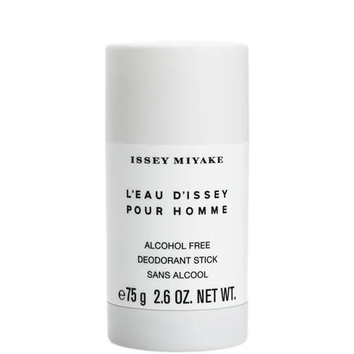 [8915] Issey Miyake L'eau D'issey Homme Déodorant Stick 75g