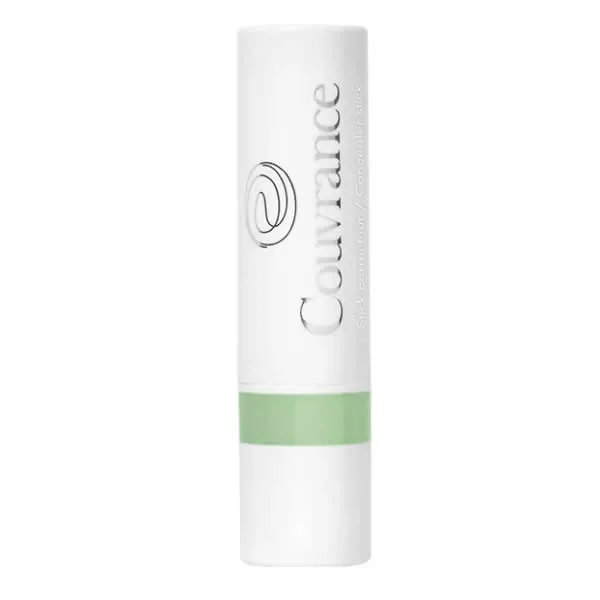 [48803] Avene Couvrance Sticks Correcteurs Verte 3g