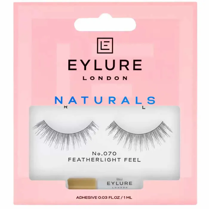 [99909] Eylure London Naturals N 070