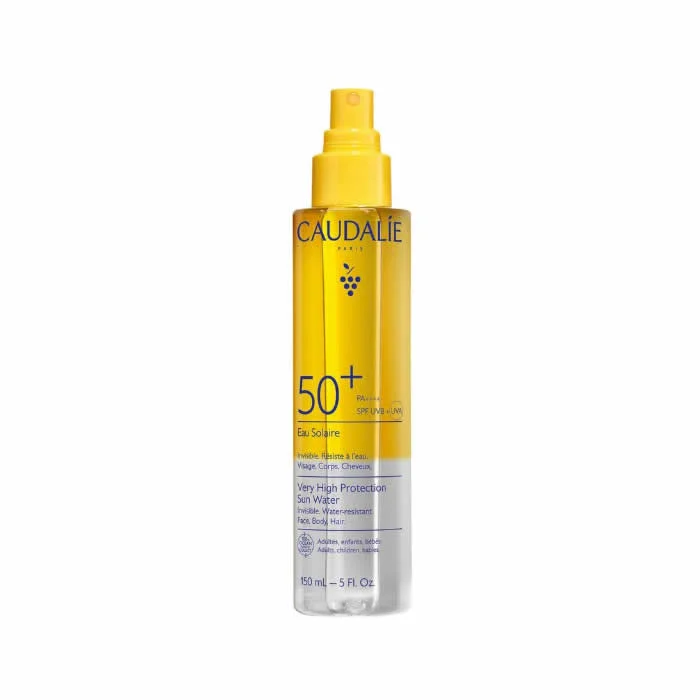 [412440] Caudalie Vinosun Protect Very High Protection Sun Water Spf50+ 150ml