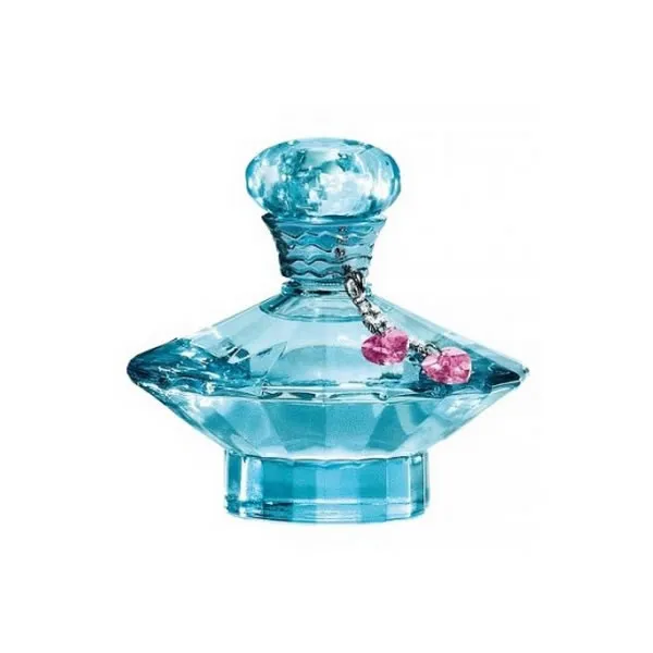 [1711] Britney Spears Curious Eau De Parfum Vaporisateur 100ml