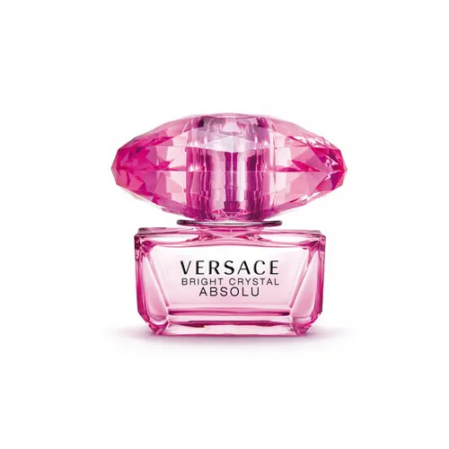[13754] Versace Bright Crystal Absolu Eau De Parfum Vaporisateur 50ml