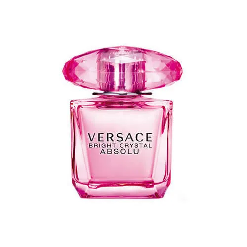 [13755] Versace Bright Crystal Absolu Eau De Parfum Vaporisateur 30ml