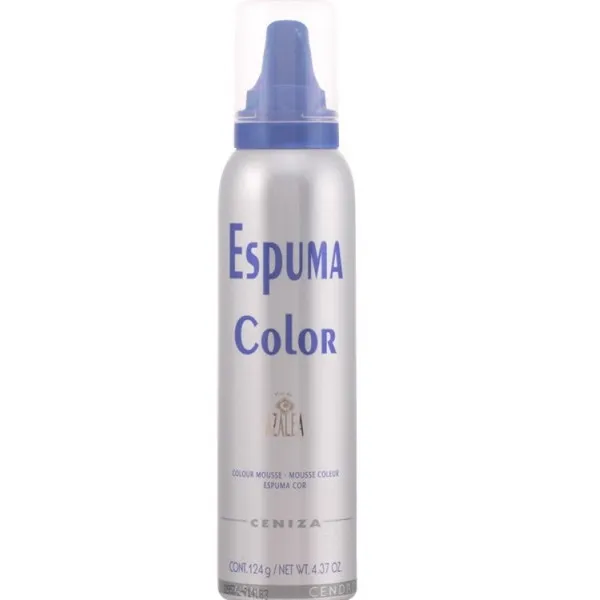 [30615] Azalea Mousse Coleur Cendre 150ml