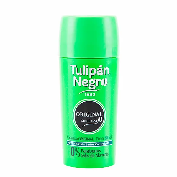 [63583] Tulipán Negro Déodorant Stick Original 75ml