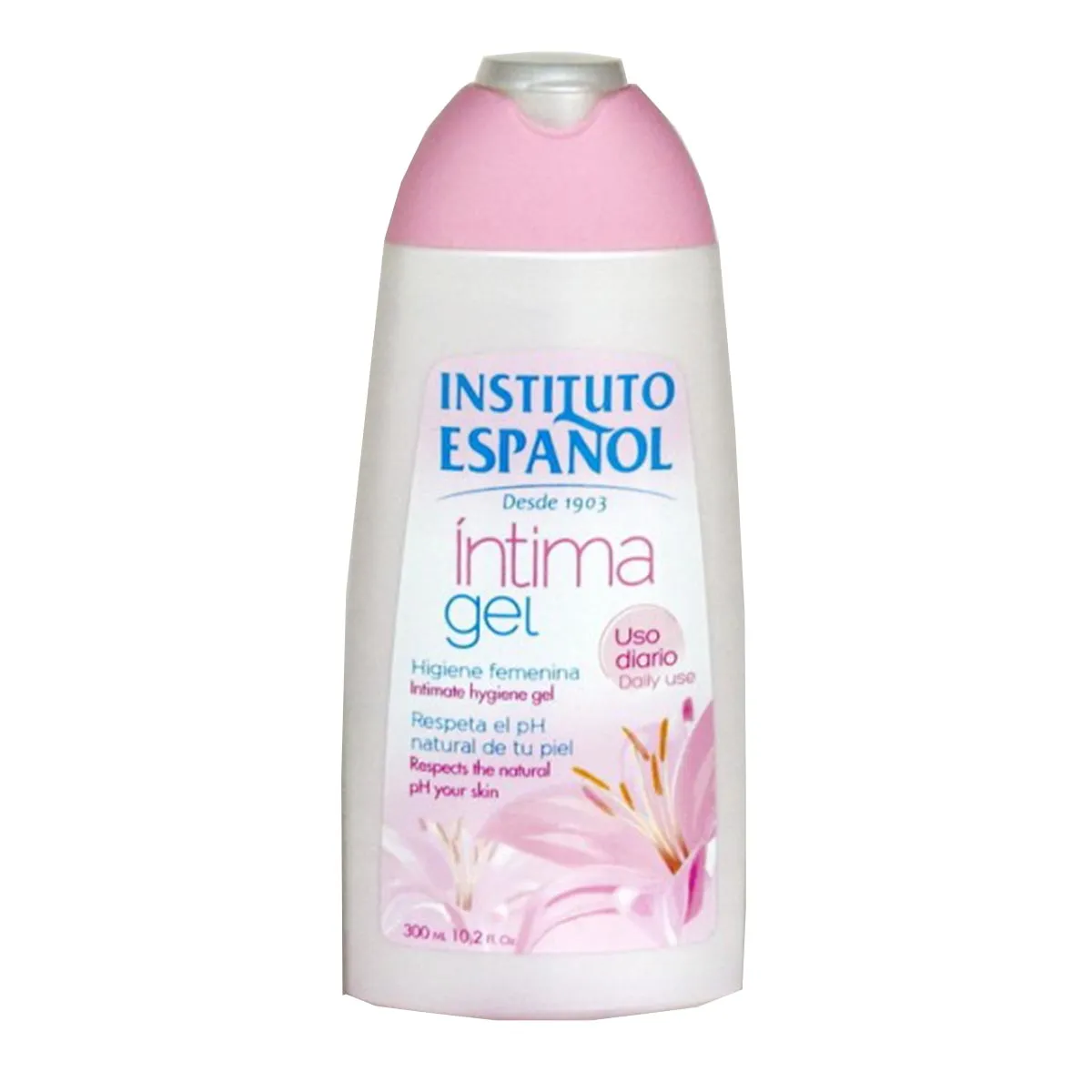 [65761] Instituto Español Intimate Gel 300ml