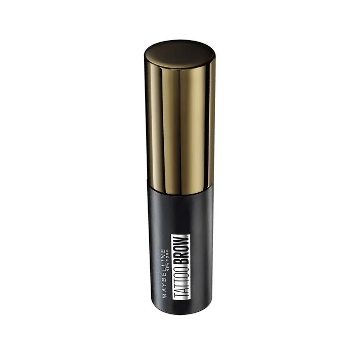 [121370] Maybelline Tattoo Brow Easy Peel Off Tint 3 Dark Brown
