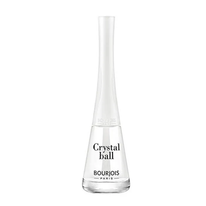 Bourjois 1 Seconde Vernis À Ongles 22 Crystal Ball