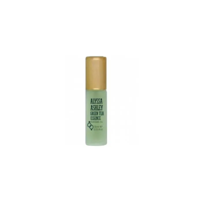 Alyssa Ashley Green Tea Huile Parfumée 7.5ml