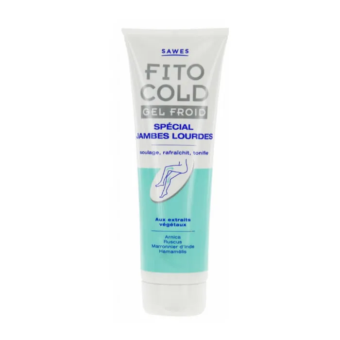 [178172] Fitocold Jambes Lourdes 250ml