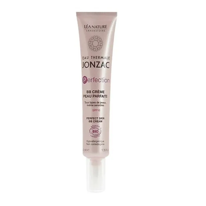 [215730] Jonzac Perfection BB Crème Peau Parfaite Teinte Claire 40ml
