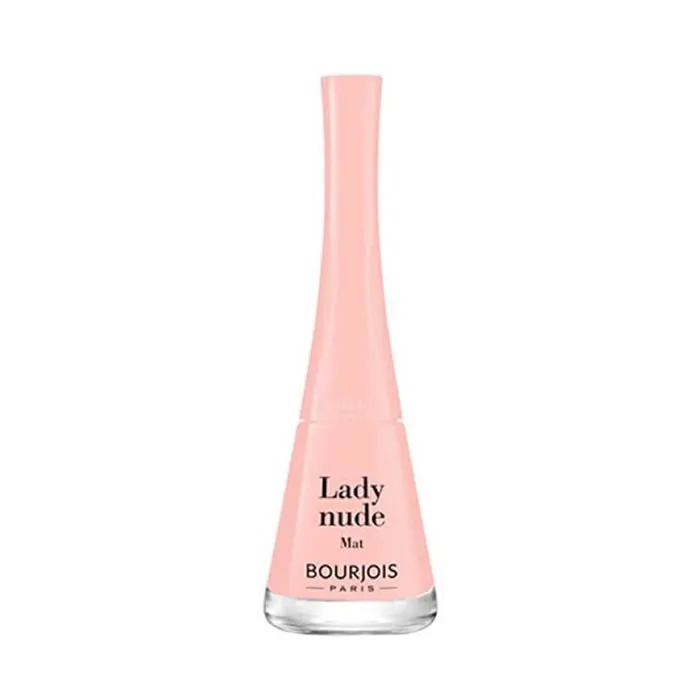 Bourjois 1 Seconde Vernis À Ongles 35 Lady Nude