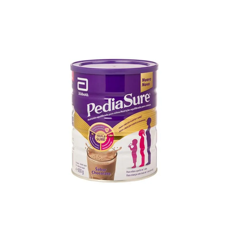[250781] Pediasure Chocolat 850g