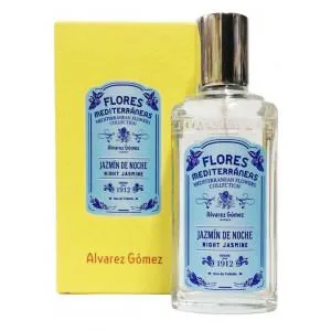 [278019] Alvarez Gómez Alv Gomez Flores Mediterraneas 150ml Jazmin Noche