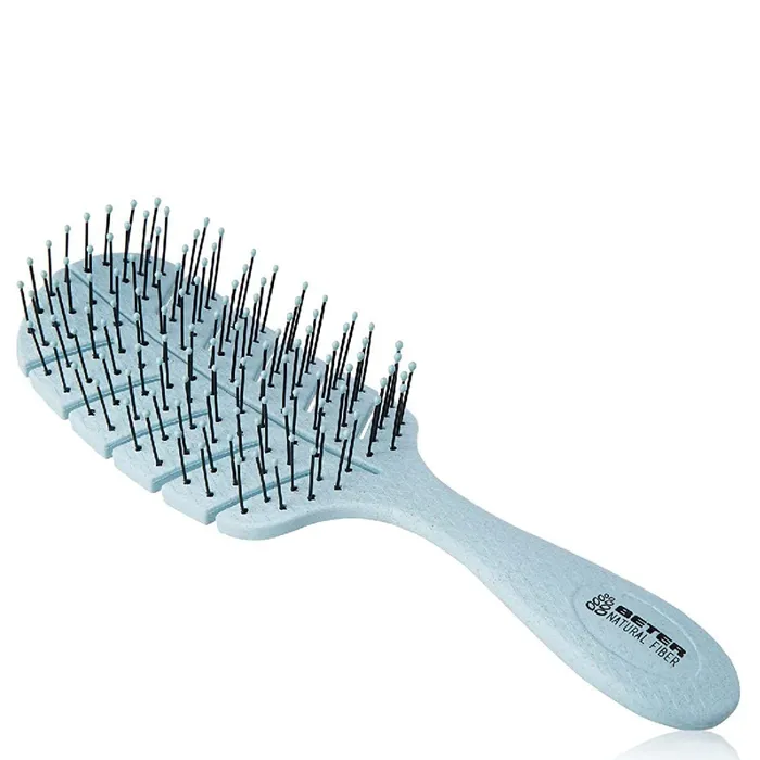 [292996] Beter Detangling Brush Natural Fiber