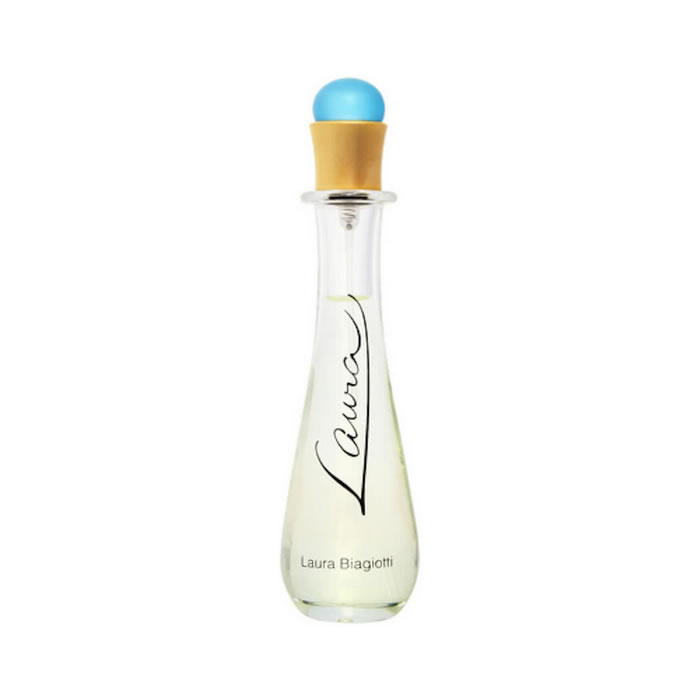 Laura Biagiotti Laura toaletní voda ve spreji 50ml