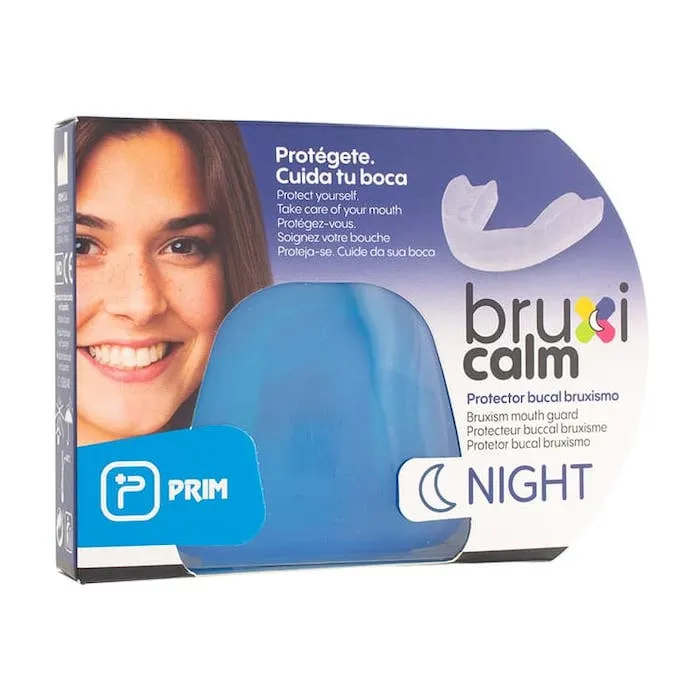 [316238] Prim Bruxicalm Night Protector Bucal
