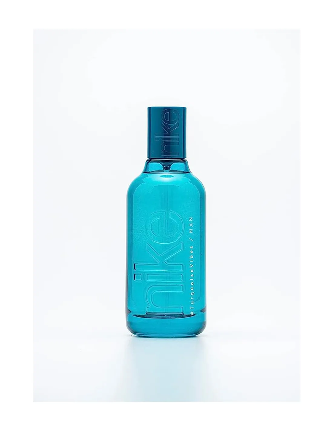 [347742] Nike Man Edt 150 Turquoise Vibes