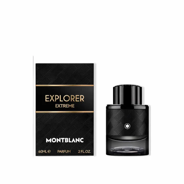 [394394] Montblanc Explorer Extreme Eau De Parfum Vaporisateur 60ml