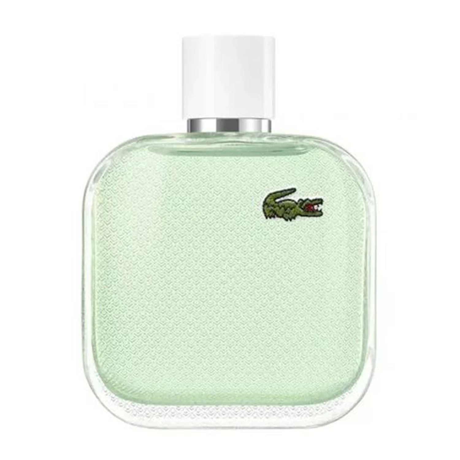 [397014] Lacoste L12,12 Blanc Eau Fraiche Edt 100ml Spray