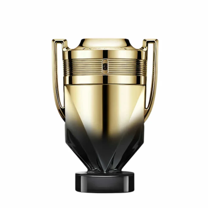 [416646] Paco Rabanne Invictus Elixir Eau De Parfum Vaporisateur 100ml