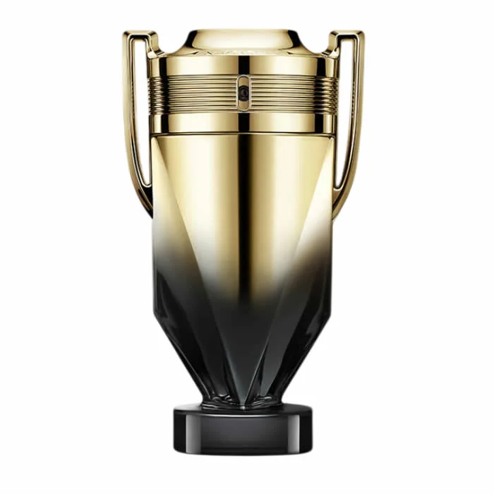[416647] Paco Rabanne Invictus Elixir Eau De Parfum Vaporisateur 200ml