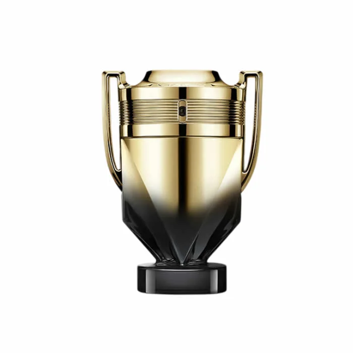[416648] Paco Rabanne Invictus Elixir Eau De Parfum Vaporisateur 50ml