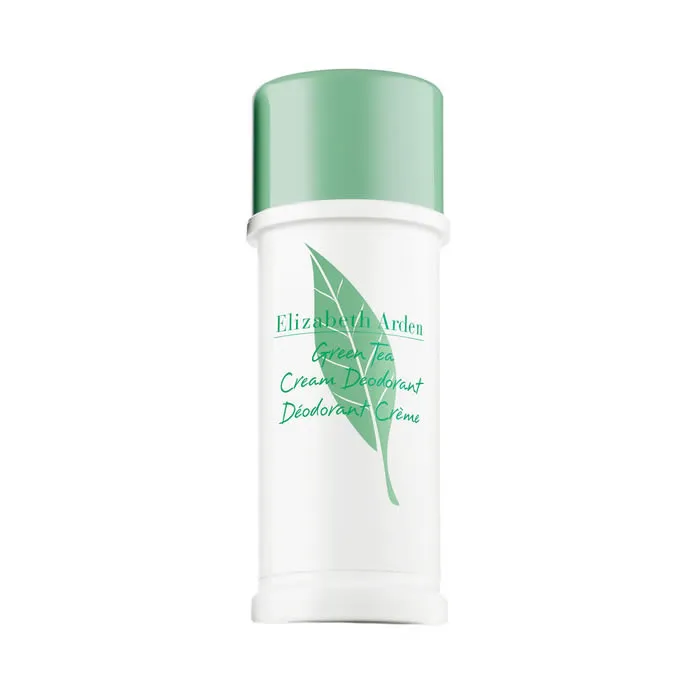 [133621] Elizabeth Arden Green Tea Déodorant Crème 40ml