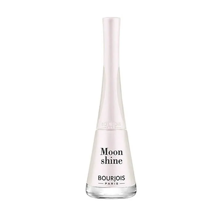 [134657] Bourjois 1 Seconde Vernis À Ongles 21 Moon Shine