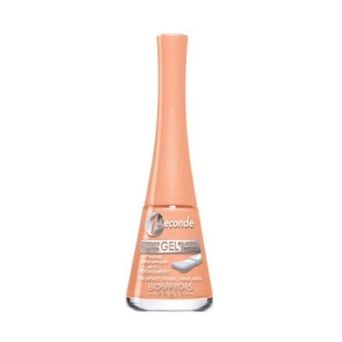 Bourjois 1 Seconde Vernis à Ongles 51 Palm Peach