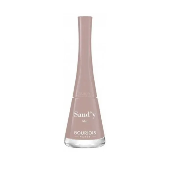 [241174] Borjois 1 Seconde Vernis A Ongles 42 Sand'y