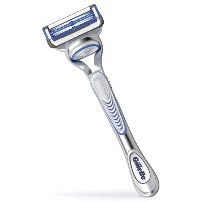 [307791] Gillette Skinguard Sensitive Razor