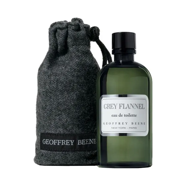 [1708] Grey Flannel Eau De Toilette 240ml