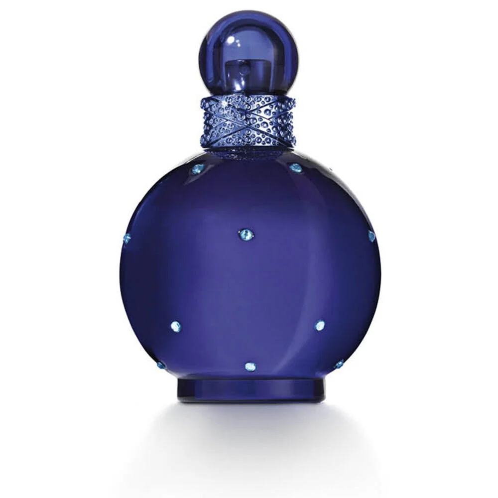 Britney Spears Midnight Fantasy Eau De Parfum Vaporisateur 30ml