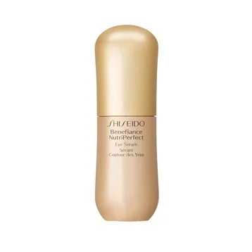 [1886] Shiseido Benefiance Nutri Perfect Eye Serum 15ml