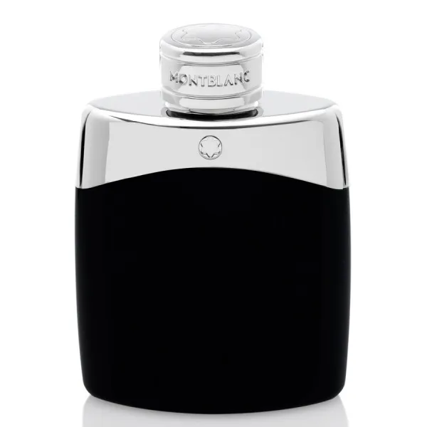 Montblanc Legend Eau De Toilette Vaporisateur 50ml