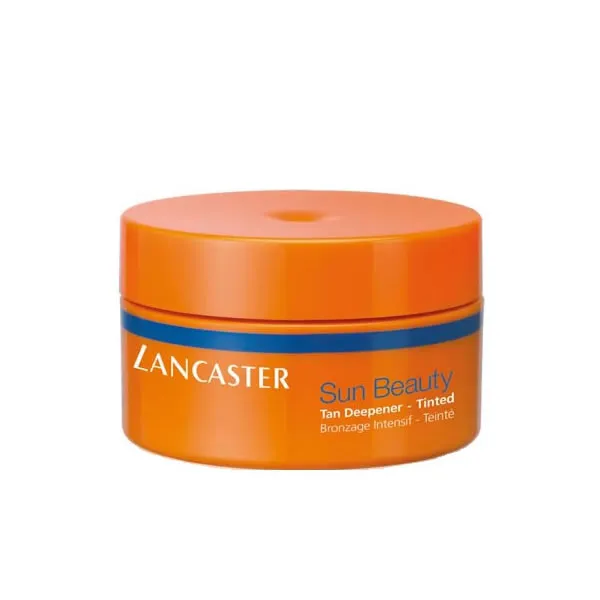 [8777] Lancaster Sun Tan Deepener 200ml