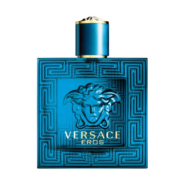 [13720] Versace Eros Eau De Toilette Vaporisateur 30ml