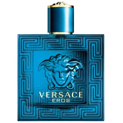 [13741] Versace Eros Eau De Toilette Vaporisateur 200ml