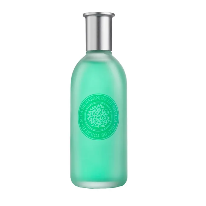 [16066] Agua De Sevilla Agua De Naranjos Eau De Toilette 125ml